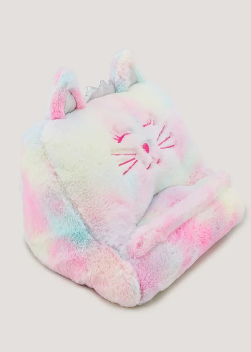 Kids Kitten Tablet Stand Image 2
