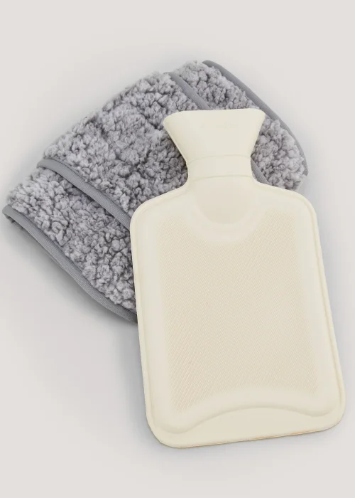 Belt Hot Water Bottle (1000ml) Image 4
