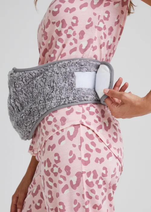 Belt Hot Water Bottle (1000ml) Image 3