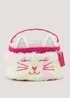Kids Kitten Makeup Bag Image 1