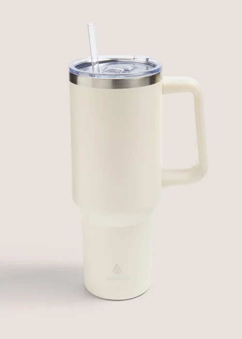 Manna Cream Ranger Cup (1.2) Image 1