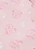 Baby Pink Minnie Mouse Long Sleeve T-Shirt & Leggings Set (Newborn-12mths) - Newborn Image 2