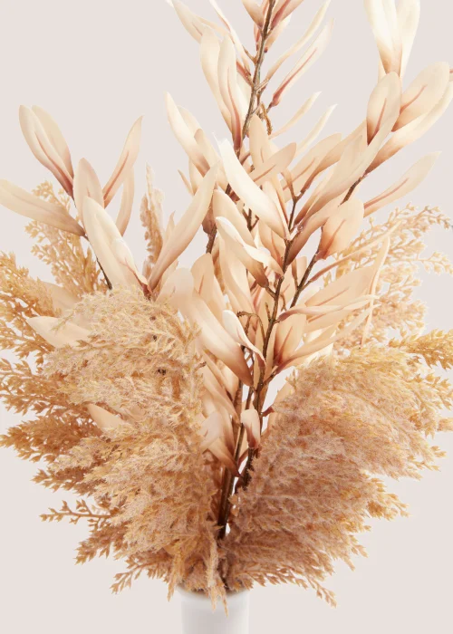 Faux Dried Doughnut Vase (56cm) Image 2