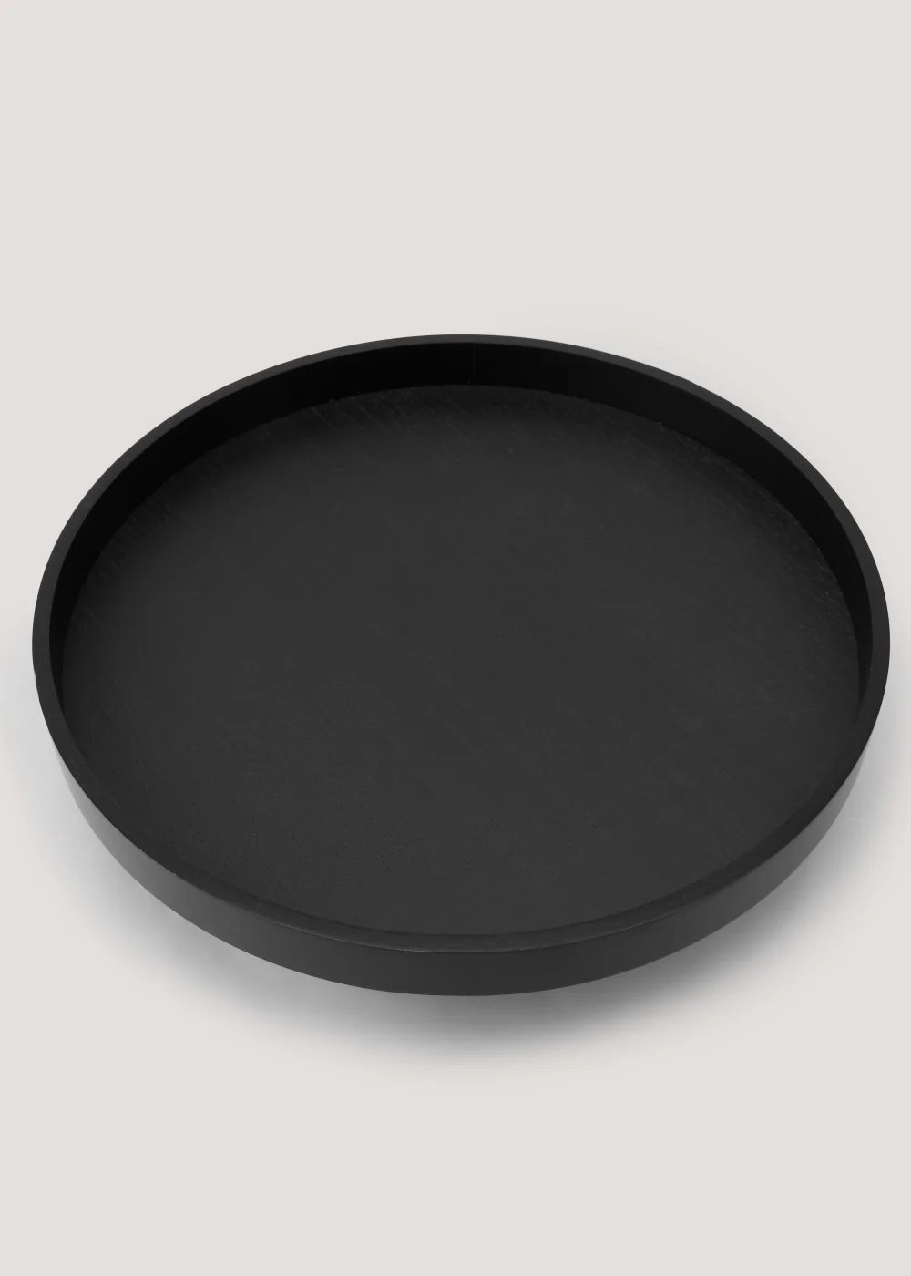 Black Footed Tray Image 2