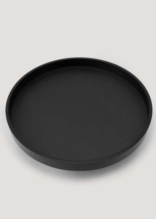 Black Footed Tray Image 2