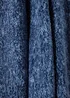 Blue Marl Teddy Fleece Throw (130cm x 150cm) Image 2