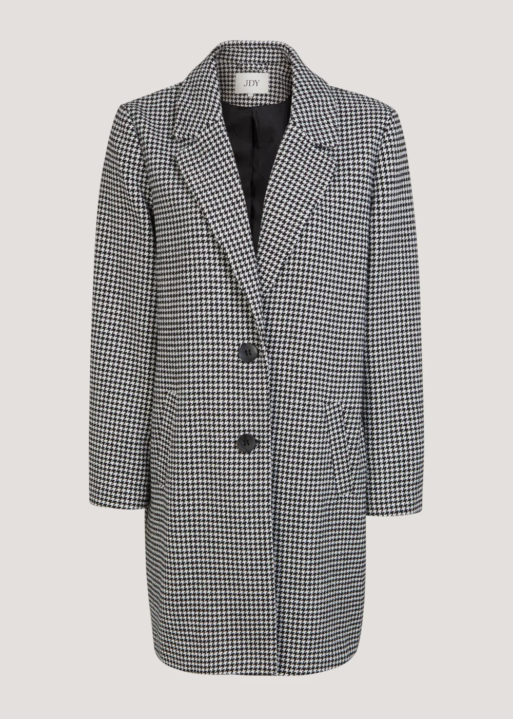 JDY Emma Multicoloured Print Jacket - 8 Image 5