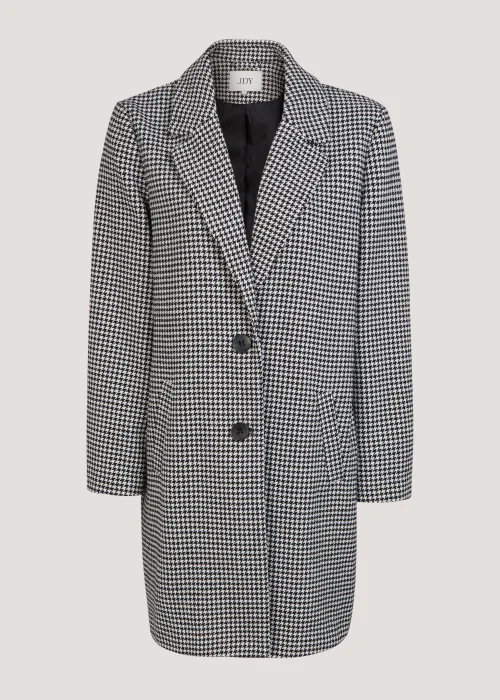 JDY Emma Multicoloured Print Jacket - 8 Image 5
