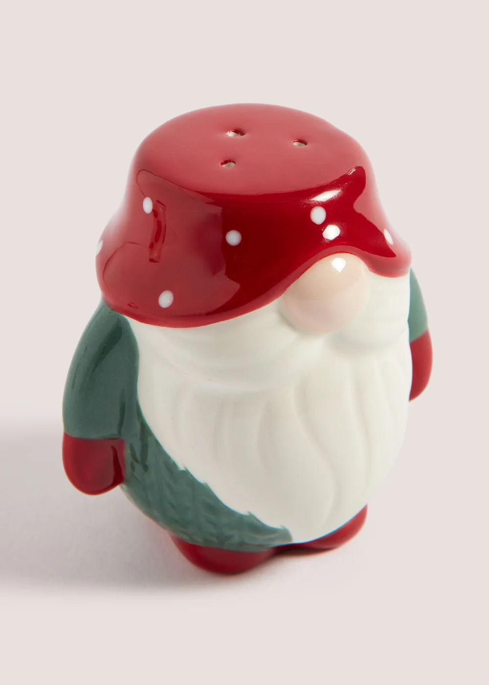 Christmas Gonk Salt & Pepper Shakers (7.5cm x 5cm) Image 2
