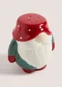 Christmas Gonk Salt & Pepper Shakers (7.5cm x 5cm) Image 2