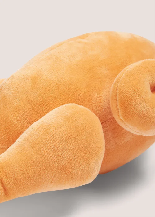 Turkey Christmas Pet Toy (26cm x 19cm x 15cm) Image 2