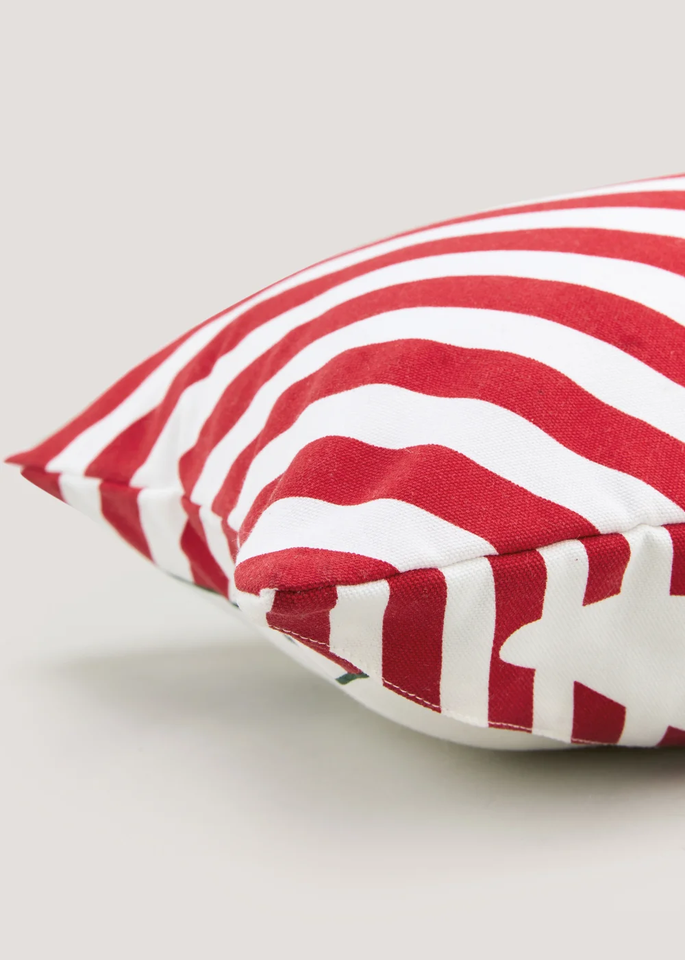 Letter to Santa Christmas Cushion (30cm x 50cm) Image 2