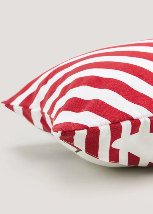Letter to Santa Christmas Cushion (30cm x 50cm) Image 2