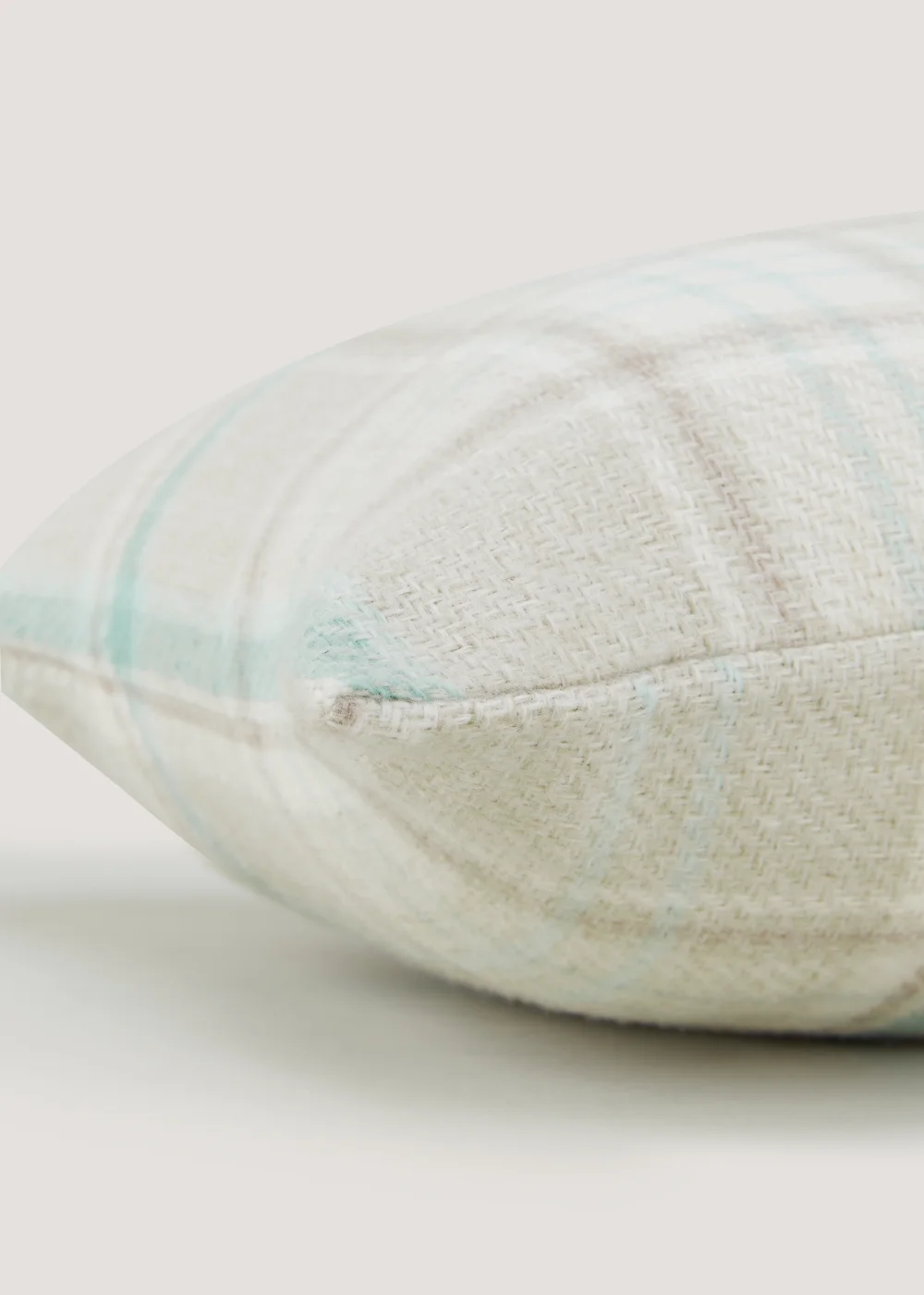 Check Cushion (30cm x 50cm) Image 2