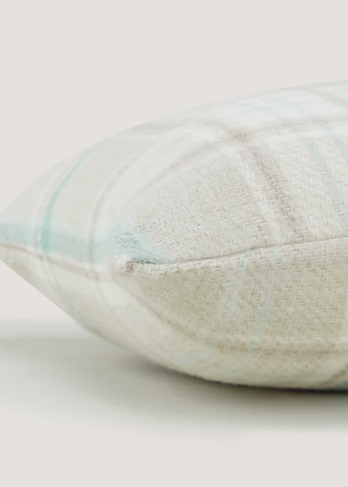 Check Cushion (30cm x 50cm) Image 2