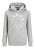 Jack & Jones Junior Warrior Grey Tracksuit (6-16yrs) - Age 8 Years Image 2