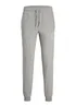 Jack & Jones Junior Warrior Grey Tracksuit (6-16yrs) - Age 8 Years Image 3