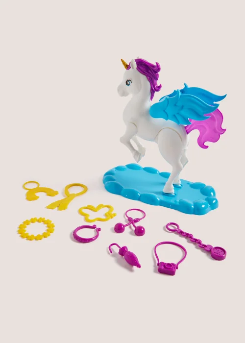 Kids Crazy Unicorn Game Image 2