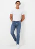Wrangler Slim Fit Jeans - 30S Image 1