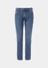Wrangler Slim Fit Jeans - 30S Image 5