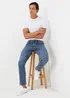 Wrangler Slim Fit Jeans - 30S Image 4