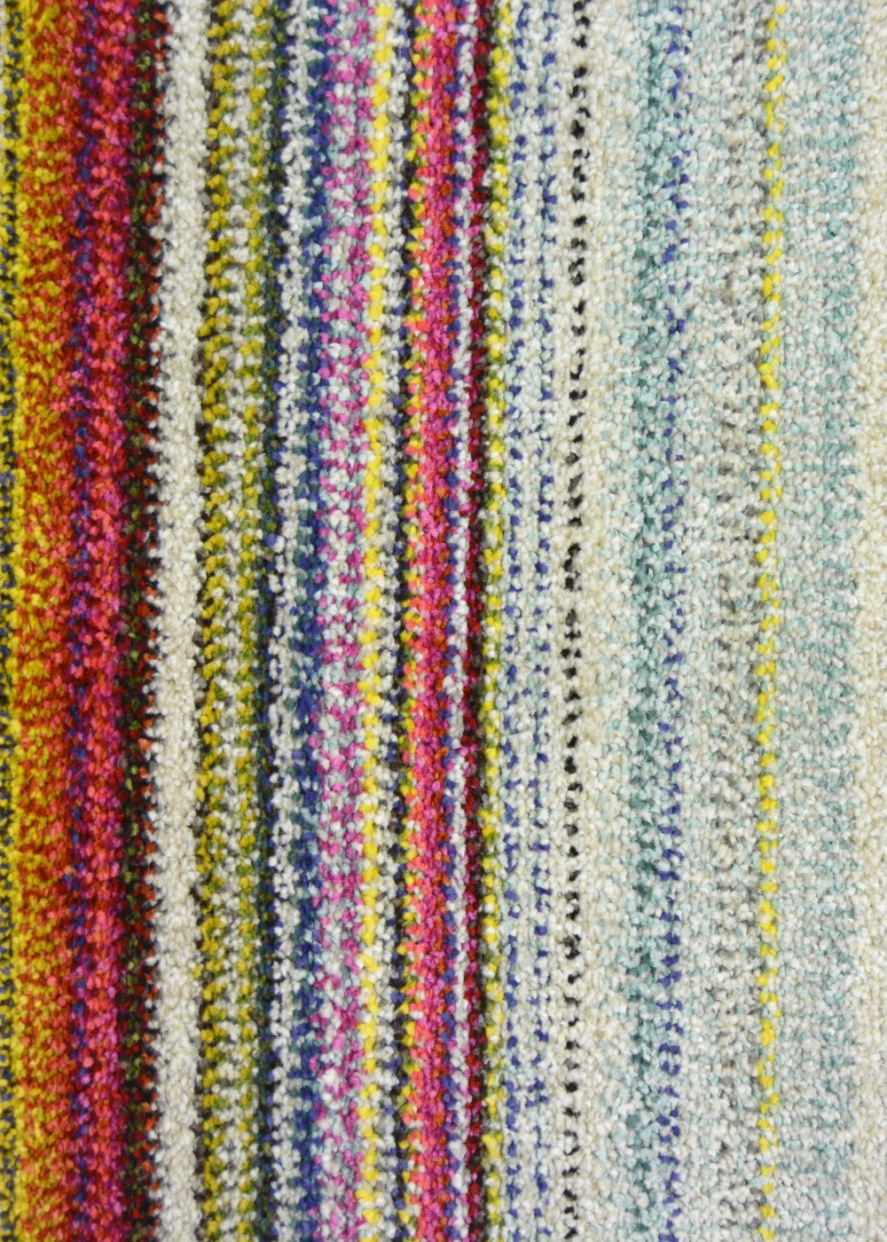 Homemaker Villa Stripe Rug - 80 x 150 Image 3