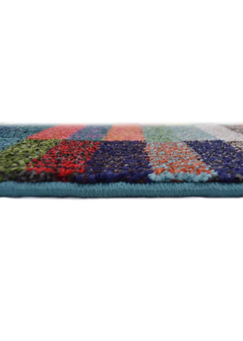 Homemaker Villa Pixel Rug - 120 x 170 Image 4