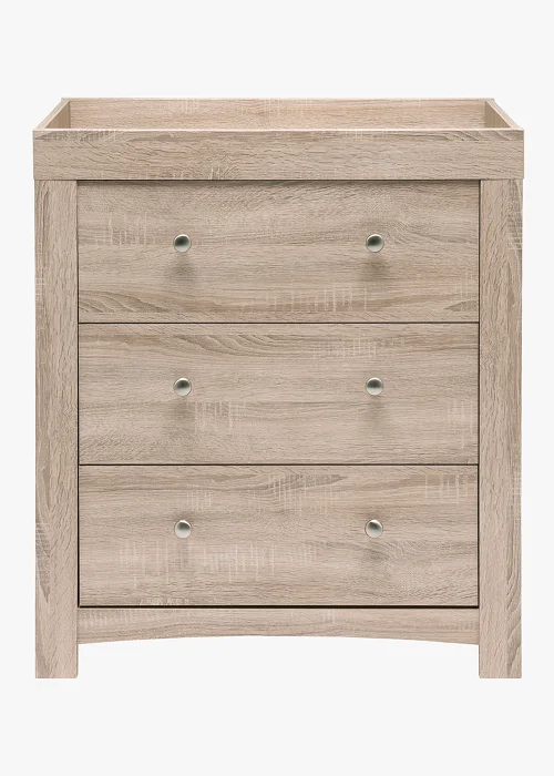 East Coast Fontana Dresser - One Size Image 1