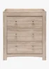 East Coast Fontana Dresser - One Size Image 1