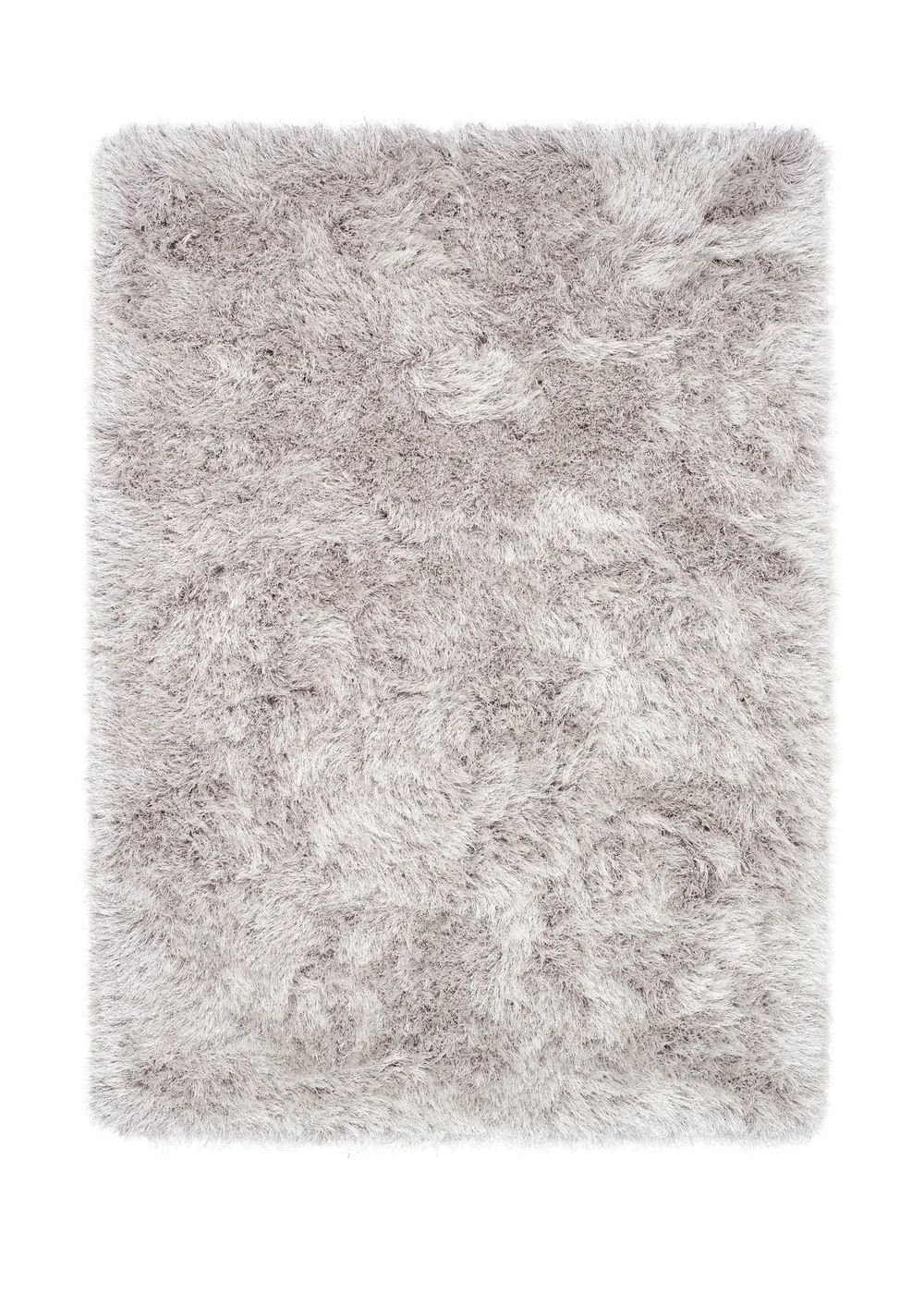 Origins Silver Extravagance Rug - 60 X 120 Image 2