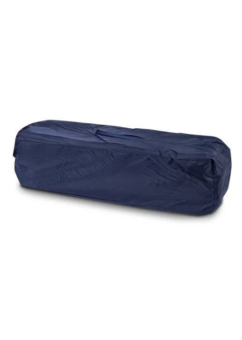 Red Kite Sleeptight Travel Cot Blueberry (70cm x 99cm x 70cm) - One Size Image 4