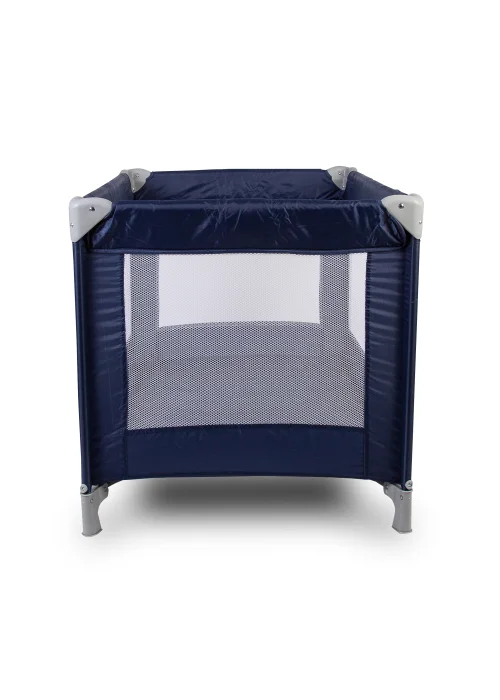 Red Kite Sleeptight Travel Cot Blueberry (70cm x 99cm x 70cm) - One Size Image 3