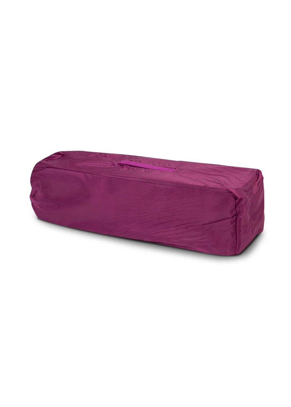 Red Kite Sleeptight Travel Cot Raspberry (70cm x 99cm x 70cm) - One Size Image 4