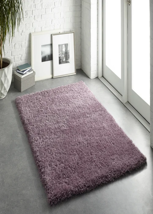 Origins Lavender Chicago Rug (90X150) - 90 X 150 Image 2