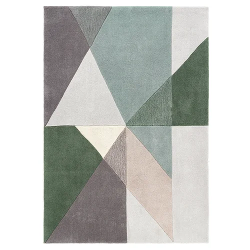 Origins Trio/Design Matters Multi Earth Rug - 80 x 150 Image 1
