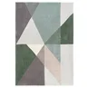 Origins Trio/Design Matters Multi Earth Rug - 80 x 150 Image 1