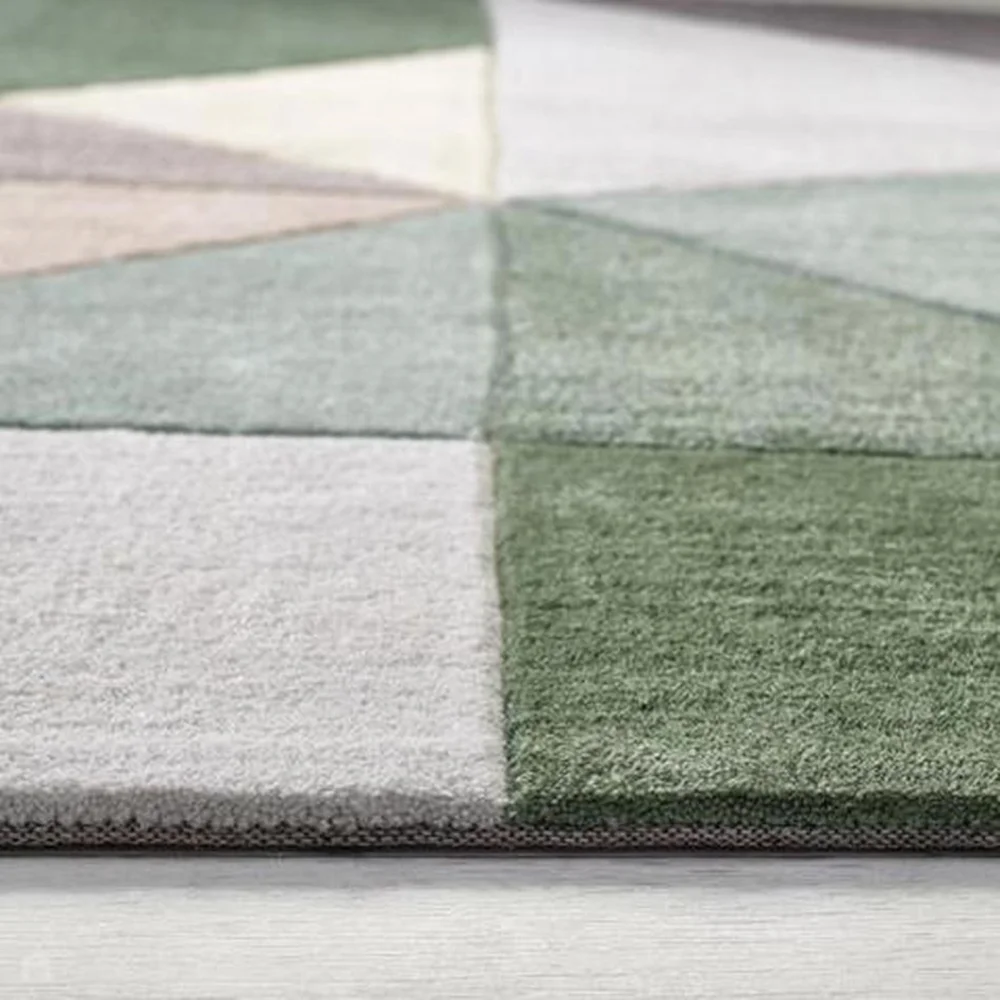 Origins Trio/Design Matters Multi Earth Rug - 80 x 150 Image 2