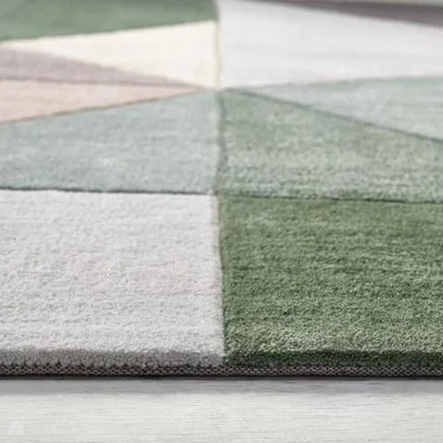 Origins Trio/Design Matters Multi Earth Rug - 80 x 150 Image 2