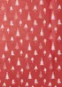Red Tree Tablecloth (120cm x 180cm) Image 2