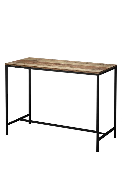 LPD Furniture Hoxton Desk (750x470x1050mm) - No Size Image 2