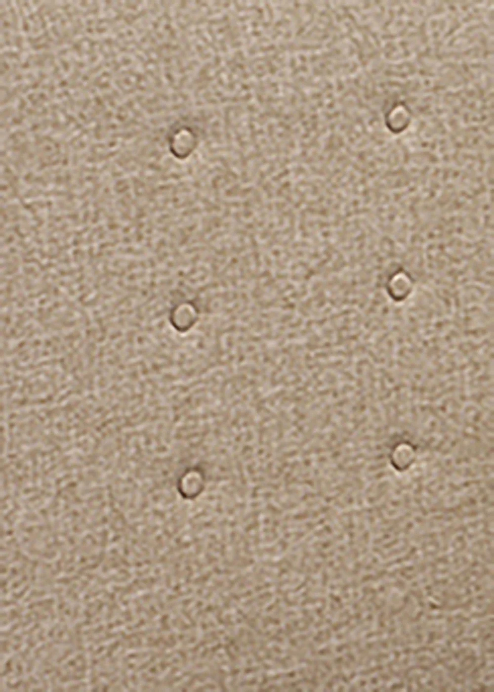 LPD Furniture Lucca Beige Bed - Double Image 2