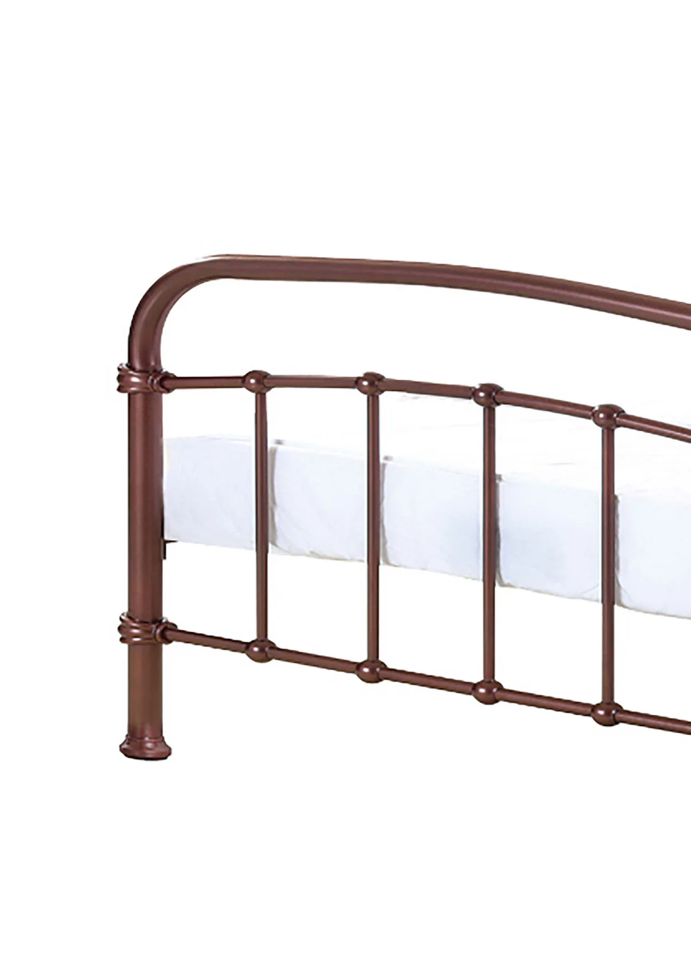 LPD Furniture Halston Bed - Double Image 4