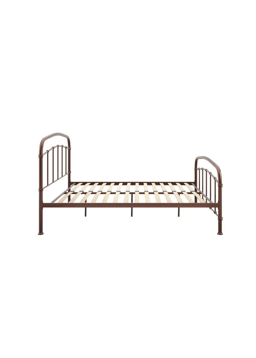 LPD Furniture Halston Bed - Double Image 3