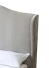 LPD Furniture Chateaux Grey Bed - Double Image 3