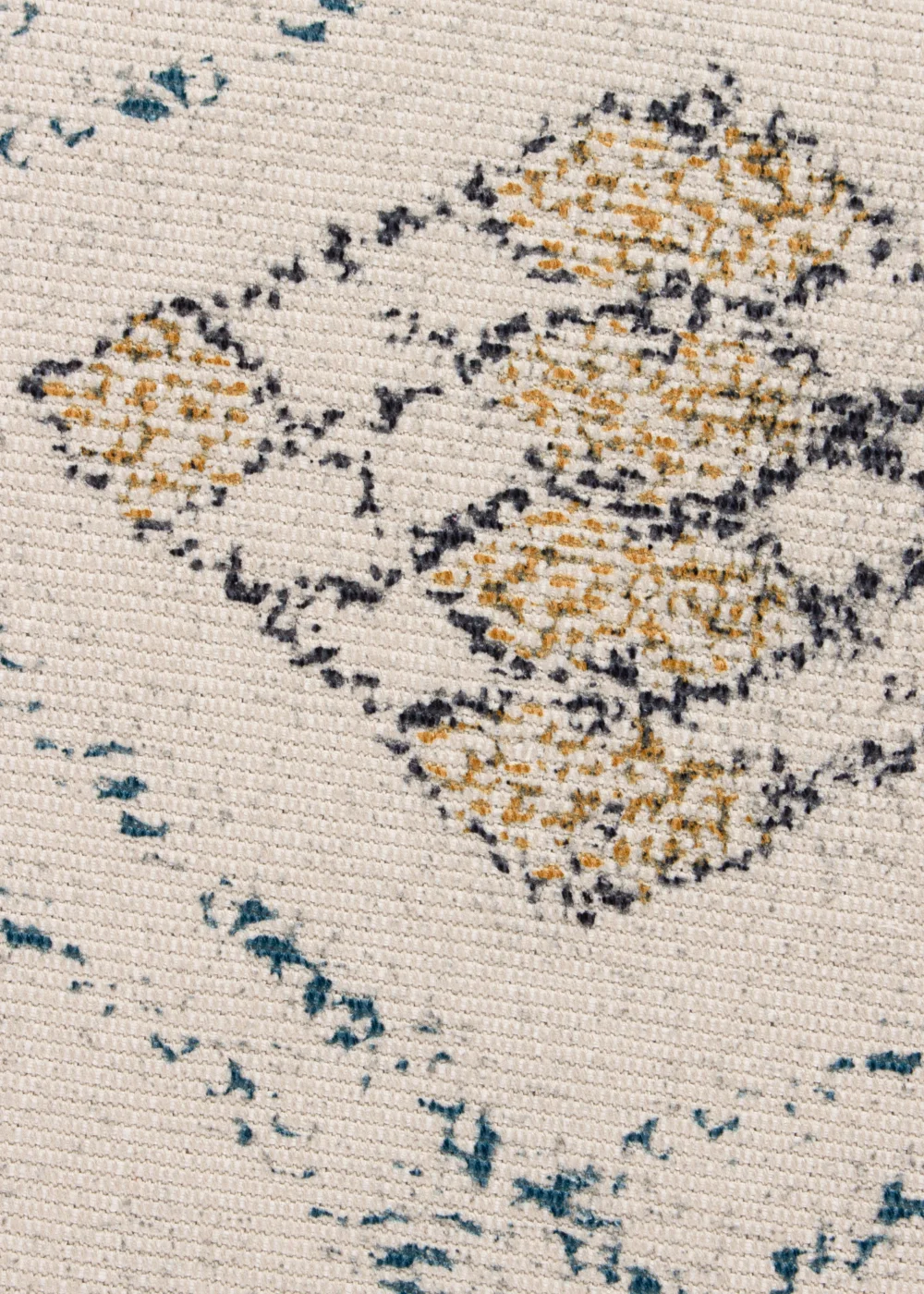 furn. Atlas Washable Outdoor/Indoor Rug (120cm x 170cm) - One Size Image 3