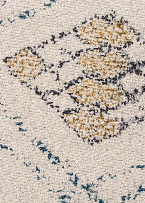 furn. Atlas Washable Outdoor/Indoor Rug (120cm x 170cm) - One Size Image 3