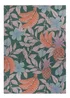 furn. Cypressa Washable Outdoor/Indoor Rug (120cm x 170cm) - One Size Image 1