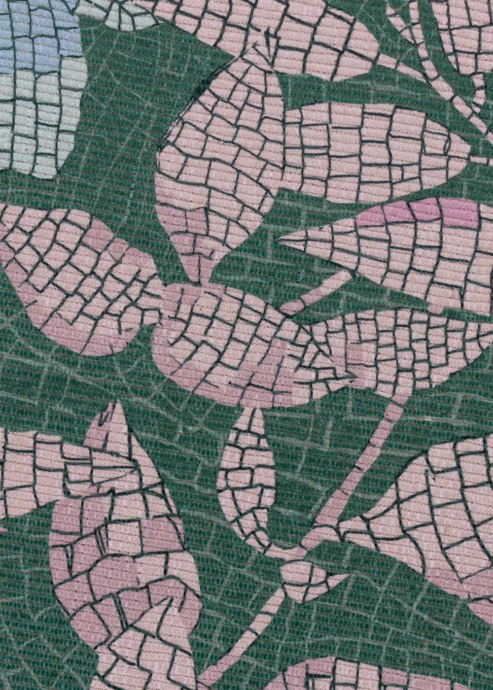 furn. Cypressa Washable Outdoor/Indoor Rug (120cm x 170cm) - One Size Image 3