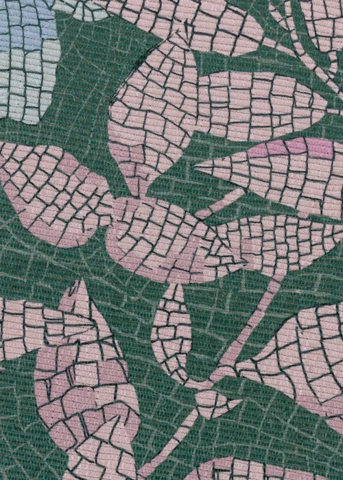 furn. Cypressa Washable Outdoor/Indoor Rug (120cm x 170cm) - One Size Image 3