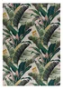 Wylder Tropics Hawaii Washable Outdoor/Indoor Rug (120cm x 170cm) - One Size Image 1